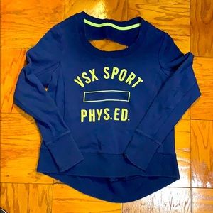 💕Victoria’s Secret Sport VSX 💕 Sweatshirt 💕 EUC